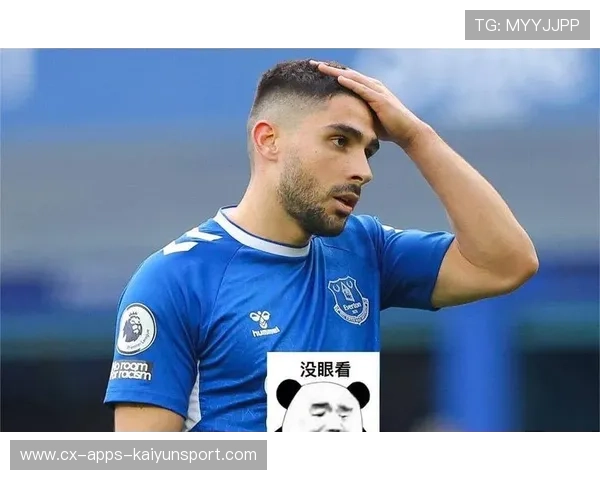 埃弗顿锋线哑火保级危机加剧 攻击乏力难挡降级厄运 埃弗顿锋线哑火保级危机加剧 攻击乏力难挡降级厄运