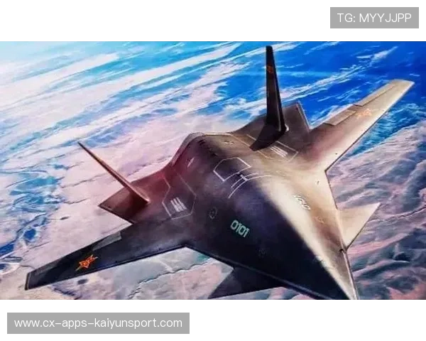 安杜里尔公司YFQ44复仇战斗机无人机成功首飞展示未来空战新格局 安杜里尔公司YFQ44复仇战斗机无人机成功首飞展示未来空战新格局