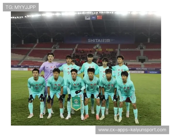 委内瑞拉U17与埃及U17历史对决分析 谁能在世青赛中拔得头筹 委内瑞拉U17与埃及U17历史对决分析 谁能在世青赛中拔得头筹