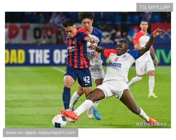 亚冠精英赛:柔佛新山强势反击,申花难逃失利命运 亚冠精英赛:柔佛新山强势反击,申花难逃失利命运