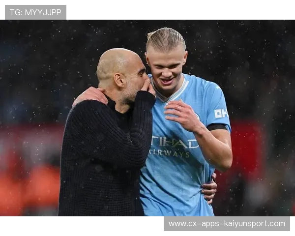 哈兰德福登联手闪耀曼城大胜多特蒙德欧冠赛场惊艳四方 哈兰德福登联手闪耀曼城大胜多特蒙德欧冠赛场惊艳四方