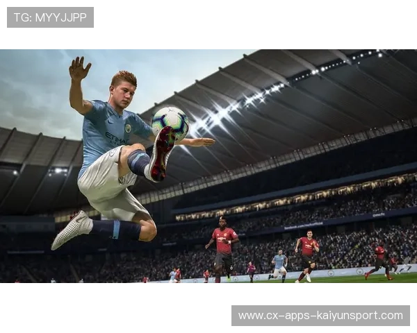 《FIFA》官方发生改变,新增多项观赛互动设计,fifa观战 《FIFA》官方发生改变,新增多项观赛互动设计,fifa观战