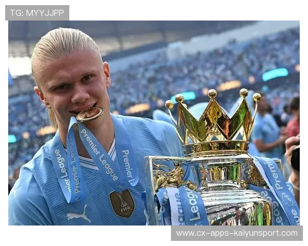 曼城计划续约哈兰德至2030年,年薪创新高! 曼城计划续约哈兰德至2030年,年薪创新高!