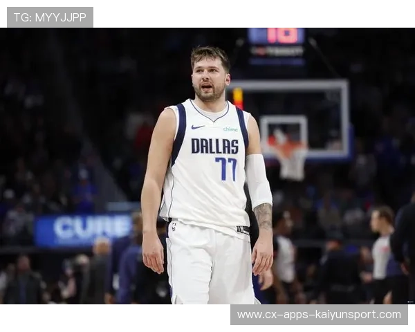 东契奇旁观者变主角?独行侠内部交易风暴一触即发! 东契奇旁观者变主角?独行侠内部交易风暴一触即发!