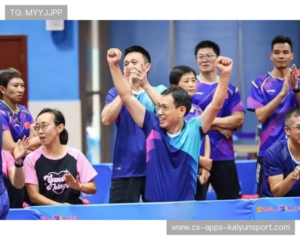 乒乓球明星赛后公益活动暖心开展,社会影响力放大 乒乓球明星赛后公益活动暖心开展,社会影响力放大