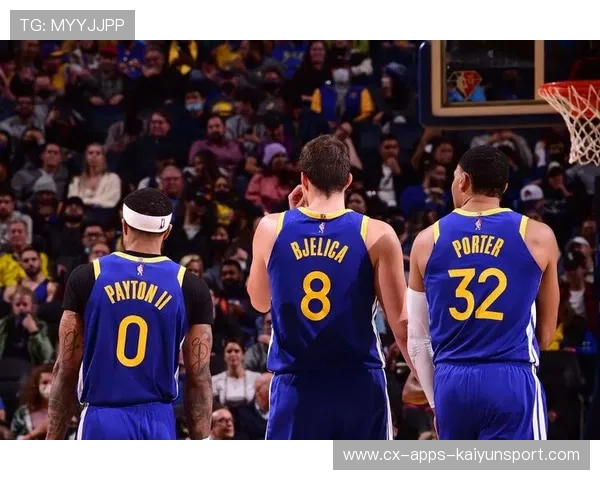 勇士是否清洗安德森?深度分析背后的意义与未来走向 勇士是否清洗安德森?深度分析背后的意义与未来走向