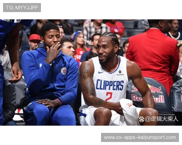 快船队决心再创佳绩，追逐冠军梦想，快船队成员名单