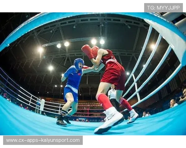 拳击擂台上，谁会成为下一个无可撼动的王？