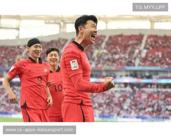 这场比赛不是友谊赛？孙兴慜与梅西都要赢