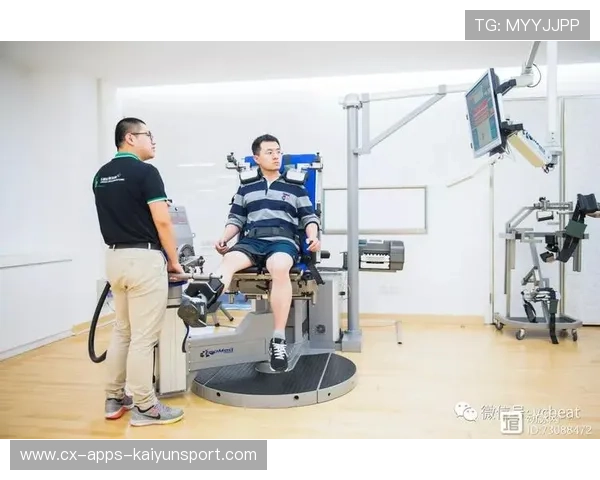 体能恢复中心连锁化,运动医学市场火热 体能恢复中心连锁化,运动医学市场火热