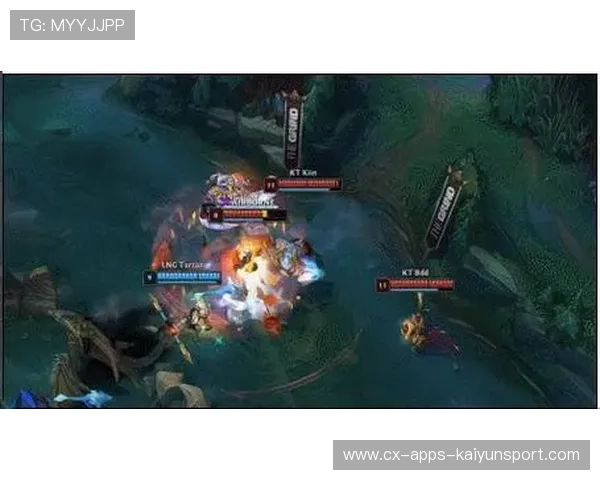 LPL决胜局野区遭遇五人包夹辅助急救成功拖到援兵——一场关于团队、装备与信任的电竞软文