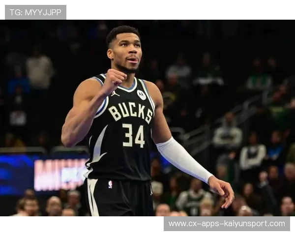 NBA雄鹿依靠速度优势频繁推进,节奏明显加快