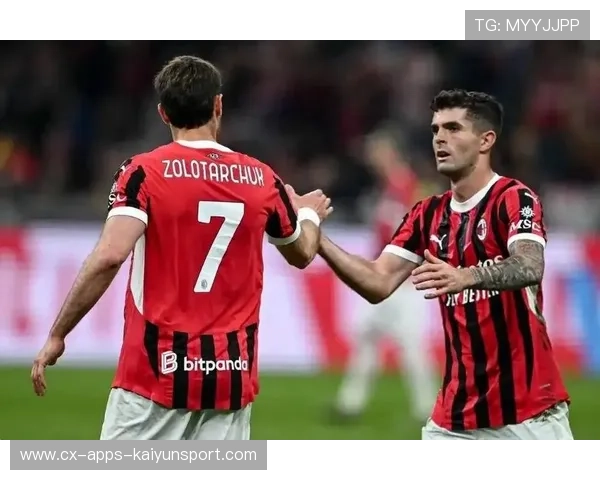 AC米兰中场连贯性赢得外界好评 AC米兰中场连贯性赢得外界好评