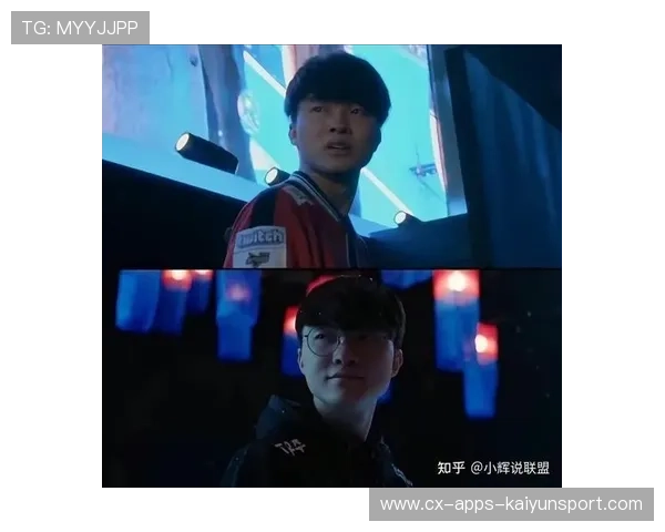 Faker续约到2029年！T1将打造史上最强王朝？