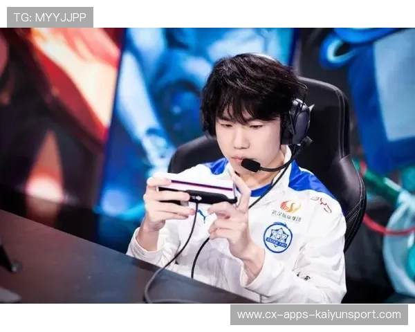 KPL现场声浪破表，电竞激情点燃全场热血