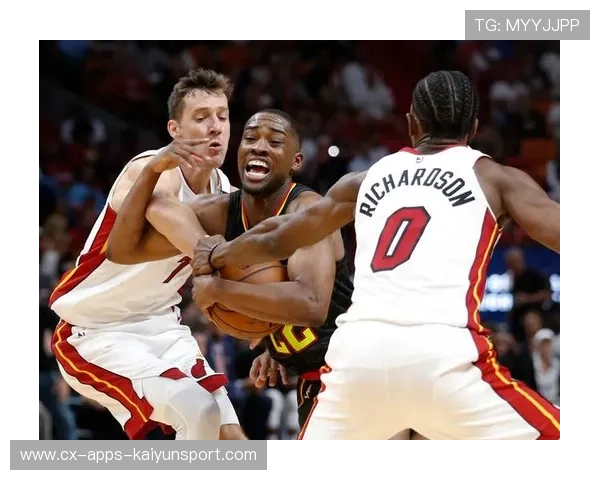 NBA球队更衣室矛盾曝光，内部氛围剑拔弩张