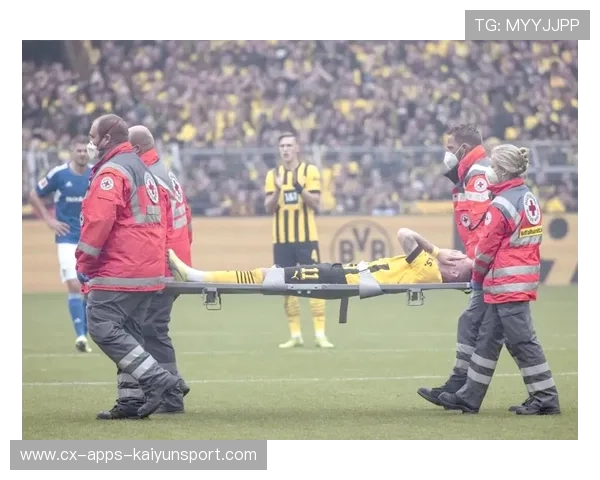 多特蒙德围绕罗伊斯制定持球节奏方案