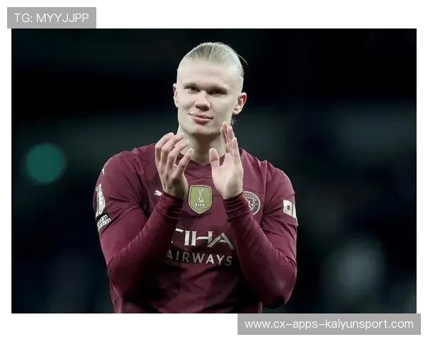 哈兰德的禁区感知能力被赞为世界级水准，哈兰德什么位置