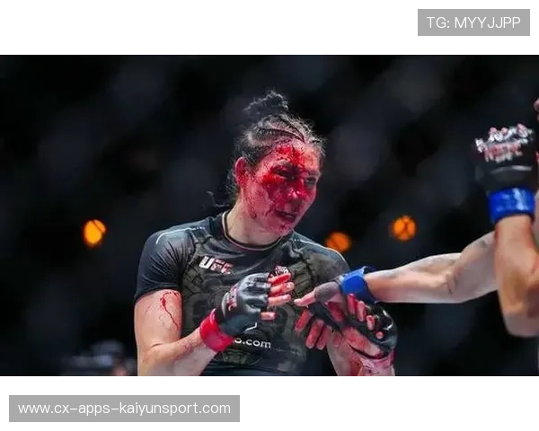 UFC断电级KO引爆全网!震撼瞬间背后的精彩解析 UFC断电级KO引爆全网!震撼瞬间背后的精彩解析