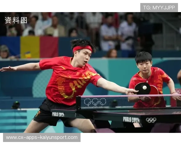 乒乓球边角连打,迫使对手四处奔命 乒乓球边角连打,迫使对手四处奔命