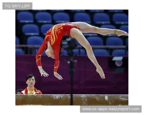 国际体联更新规则!多项动作被取消